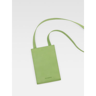 Men Le Gadju - Green