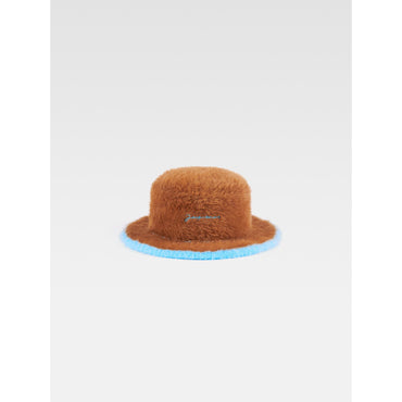 Unisex Le Bob Neve - Brown