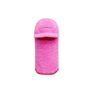 Unisex La Cagoule Casquette - Pink