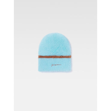 Unisex Le Bonnet Neve - Light Blue