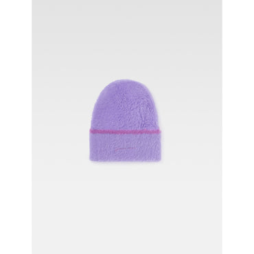 Unisex Le Bonnet Neve - Purple