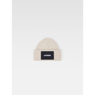 Unisex Le Bonnet - Beige