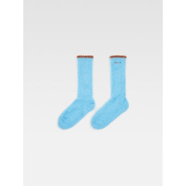 Unisex Les Chaussettes Neve - Light Blue