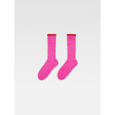Unisex Les Chaussettes Neve - Pink