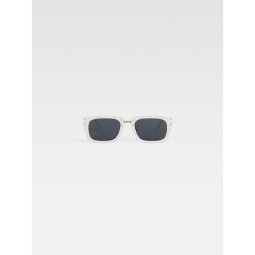 Unisex Les Lunettes Soli - Off-white