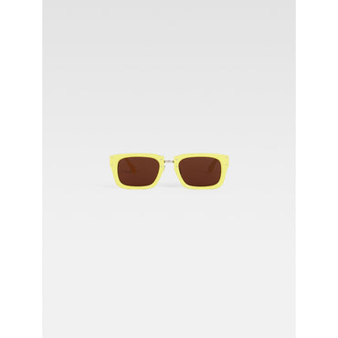 Unisex Les Lunettes Soli - Yellow