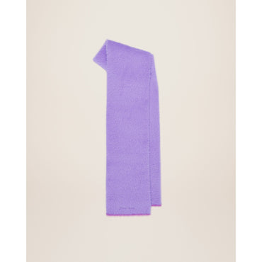 Unisex L Echarpe Neve - Purple