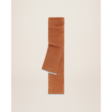 Unisex L Echarpe Neve - Brown
