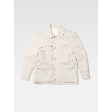 Men Le Blouson Pescadou - Off-white
