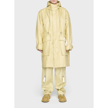 Men La Parka Cozi - Light Green