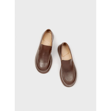 Men Les Mocassins Bricciola - Brown