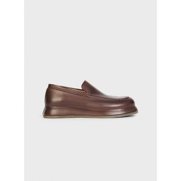 Men Les Mocassins Bricciola - Brown