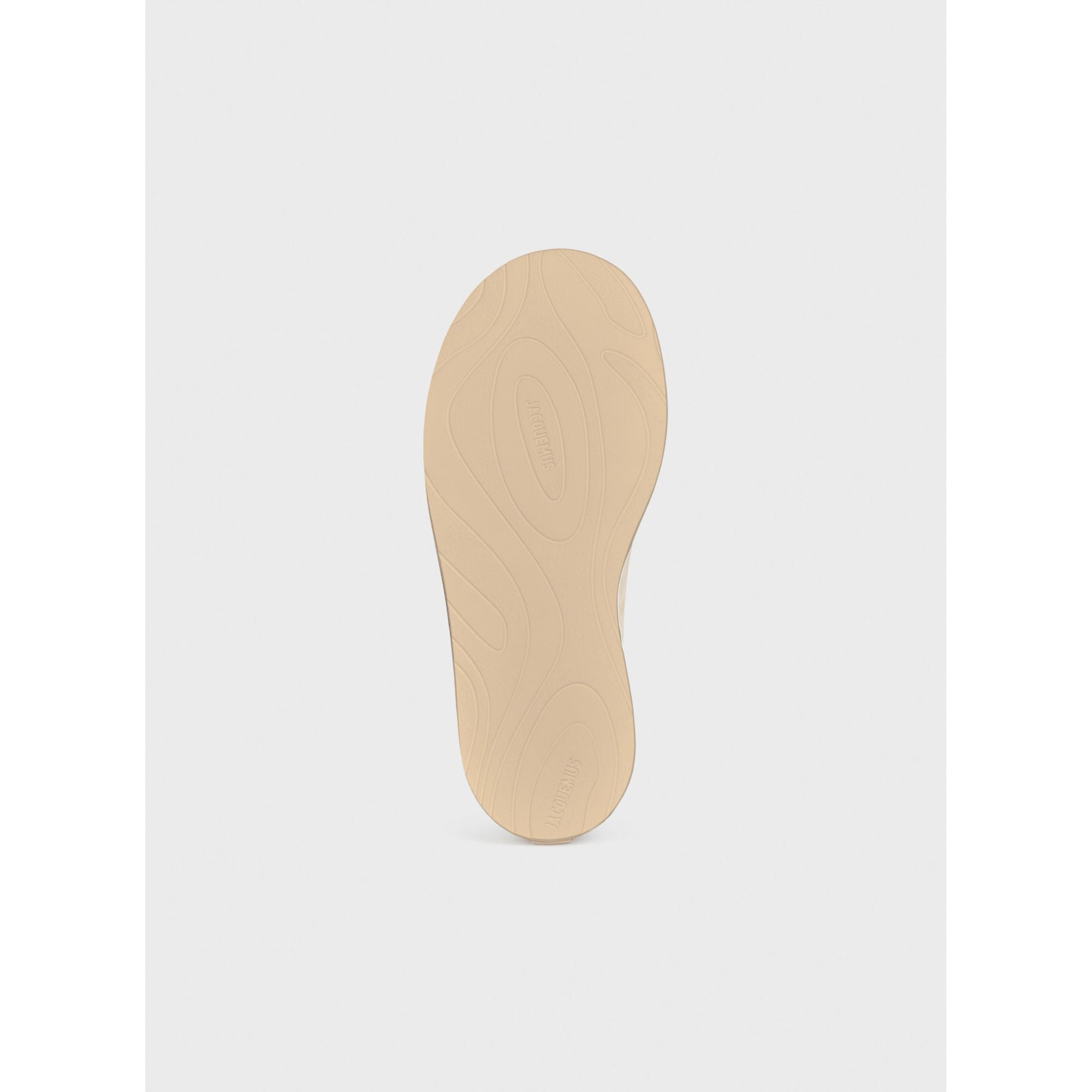 Unisex Les Mules Bricciola - Beige