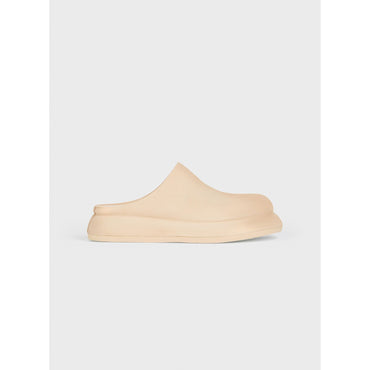Unisex Les Mules Bricciola - Beige