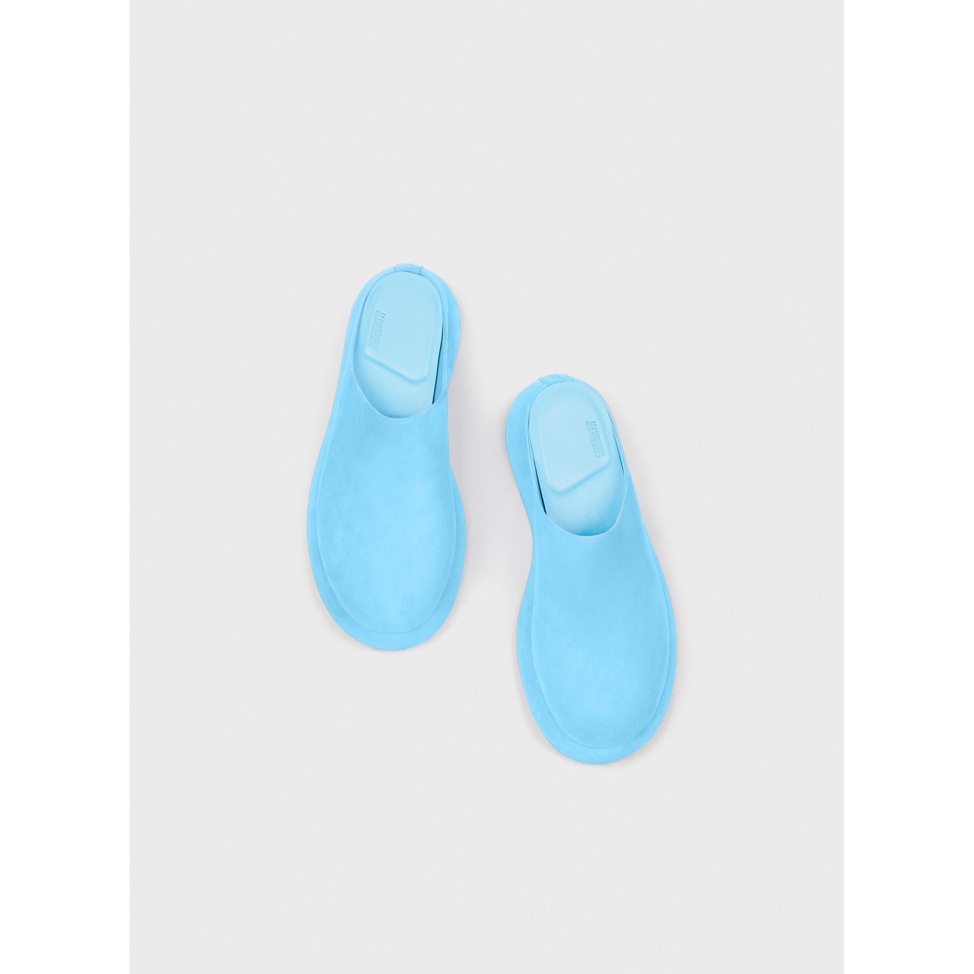 Unisex Les Mules Bricciola - Light Blue