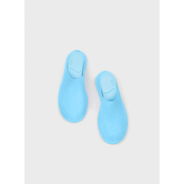 Unisex Les Mules Bricciola - Light Blue