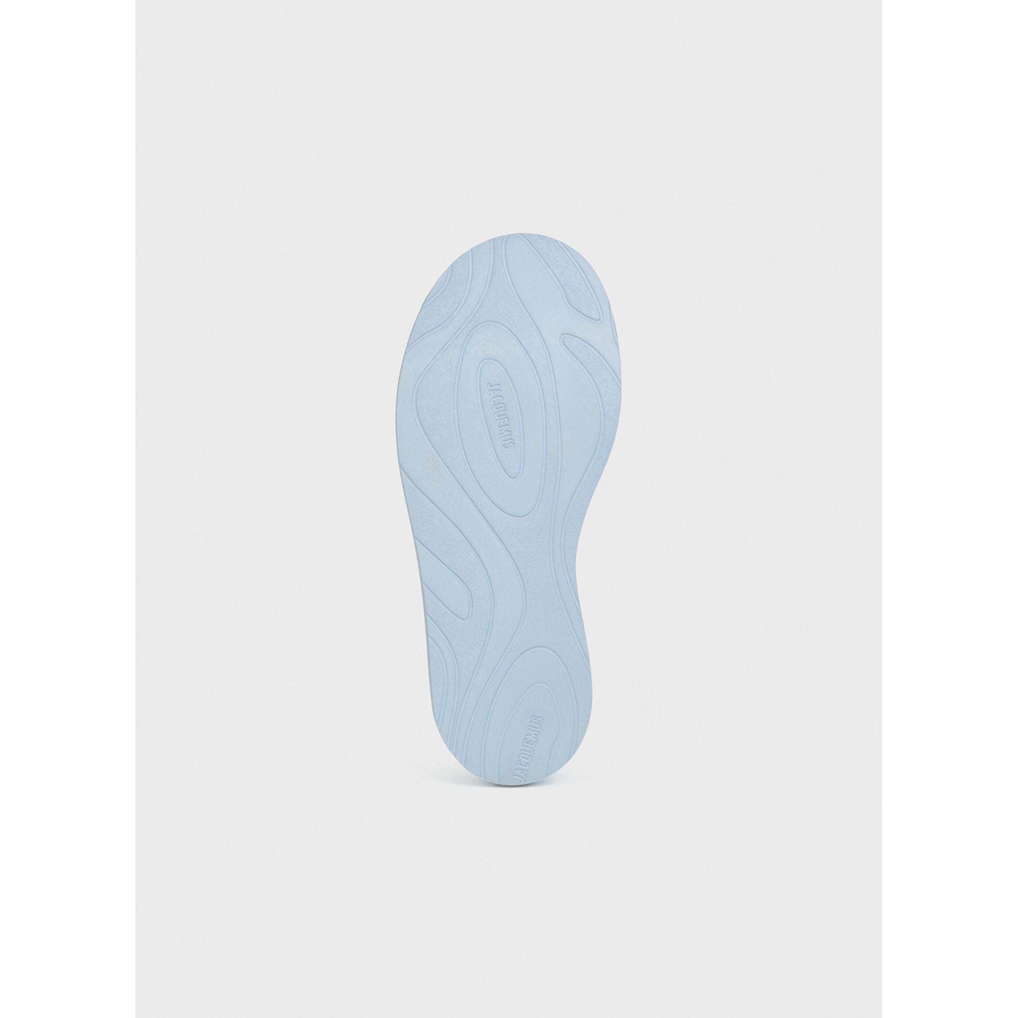 Unisex Les Mules Bricciola - Light Blue