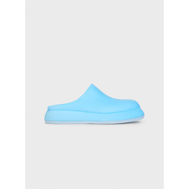 Unisex Les Mules Bricciola - Light Blue