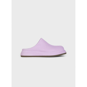 Unisex Les Mules Bricciola - Lilac