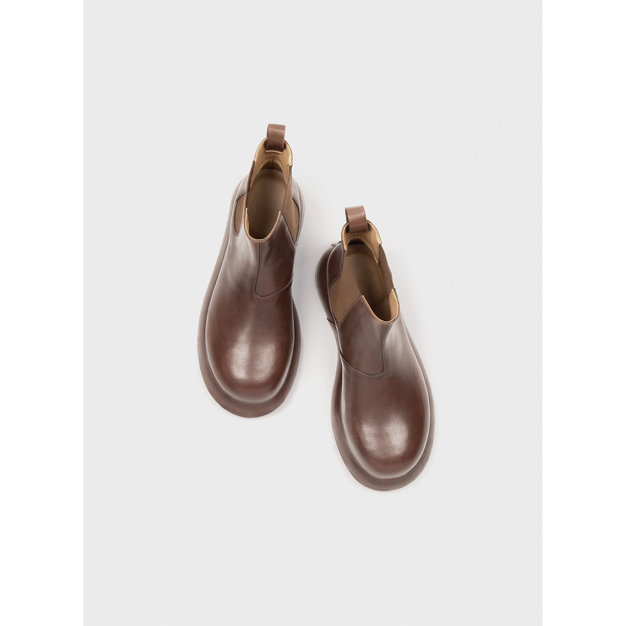 Unisex Les Bottes Bricciola - Brown