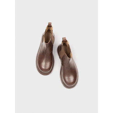 Unisex Les Bottes Bricciola - Brown