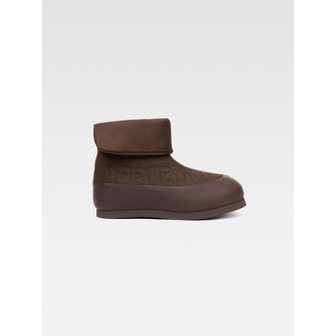Unisex Les Bottes Cozi - Brown