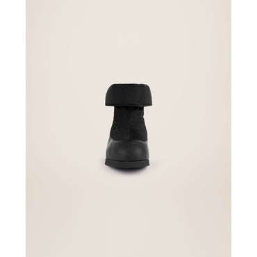 Unisex Les Bottes Cozi - Black