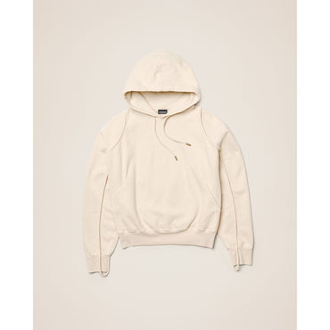 Men Le Sweatshirt Camargue - Light Beige