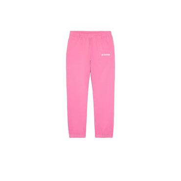 Unisex Le Jogging Jacquemus - Pink