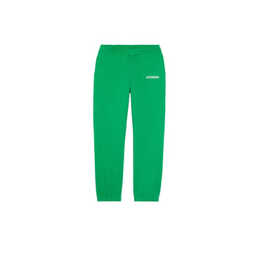 Unisex Le Jogging Jacquemus - Green