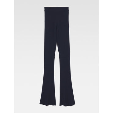 Women Le Pantalon Baunhila - Navy