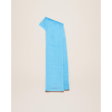 Unisex L Echarpe Neve - Light Blue