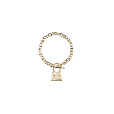 Women Le Bracelet Chiquito Barr - Light Gold