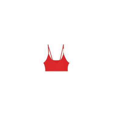 Women Le Bandeau Pralu - Dark Red