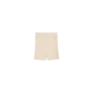 Women Le Short Pralu - Light Beige