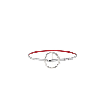 Women La Ceinture Ronde - Silver