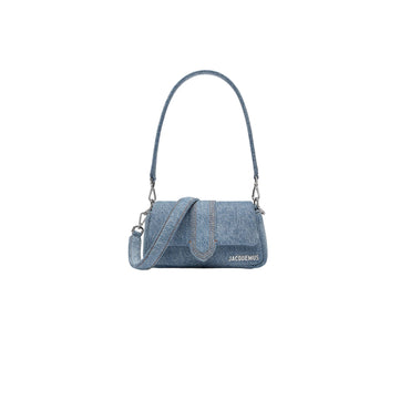 Women Le Petit Bambimou Denim - Blue
