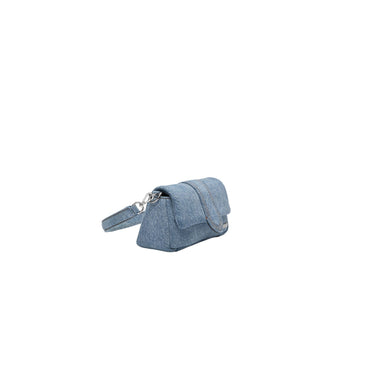 Women Le Petit Bambimou Denim - Blue