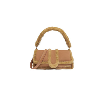 Women Le Bambimou Doux - Camel