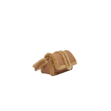 Women Le Bambimou Doux - Camel