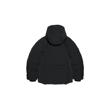 Women La Doudoune Capullo - Black