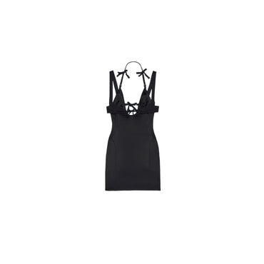 Women La Robe Ciceri - Black