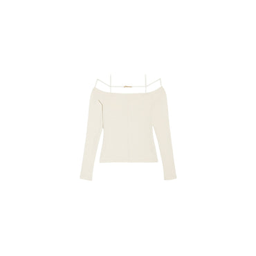 Women Le Tshirt Sierra - Beige