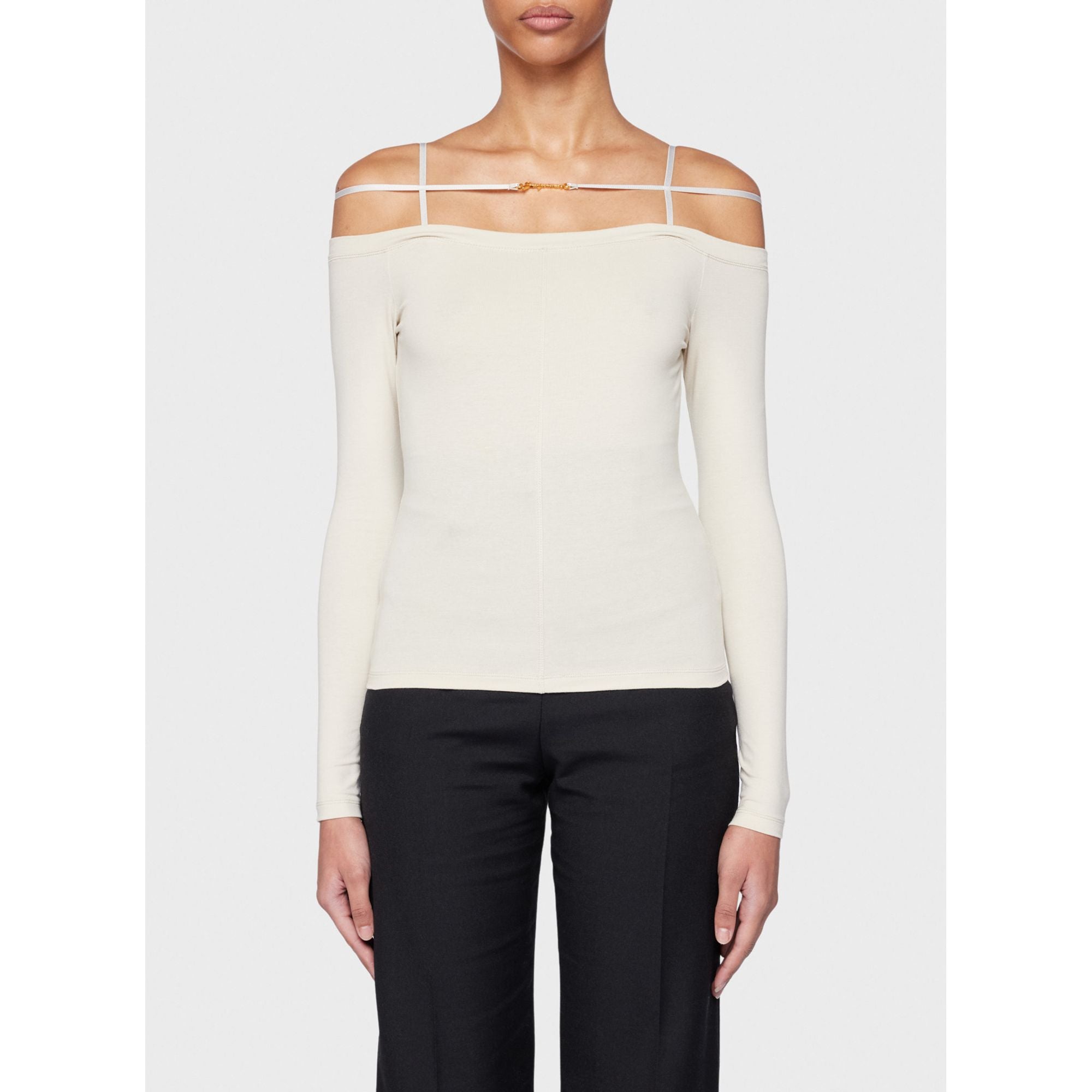 Women Le Tshirt Sierra - Beige