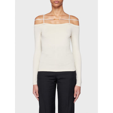 Women Le Tshirt Sierra - Beige