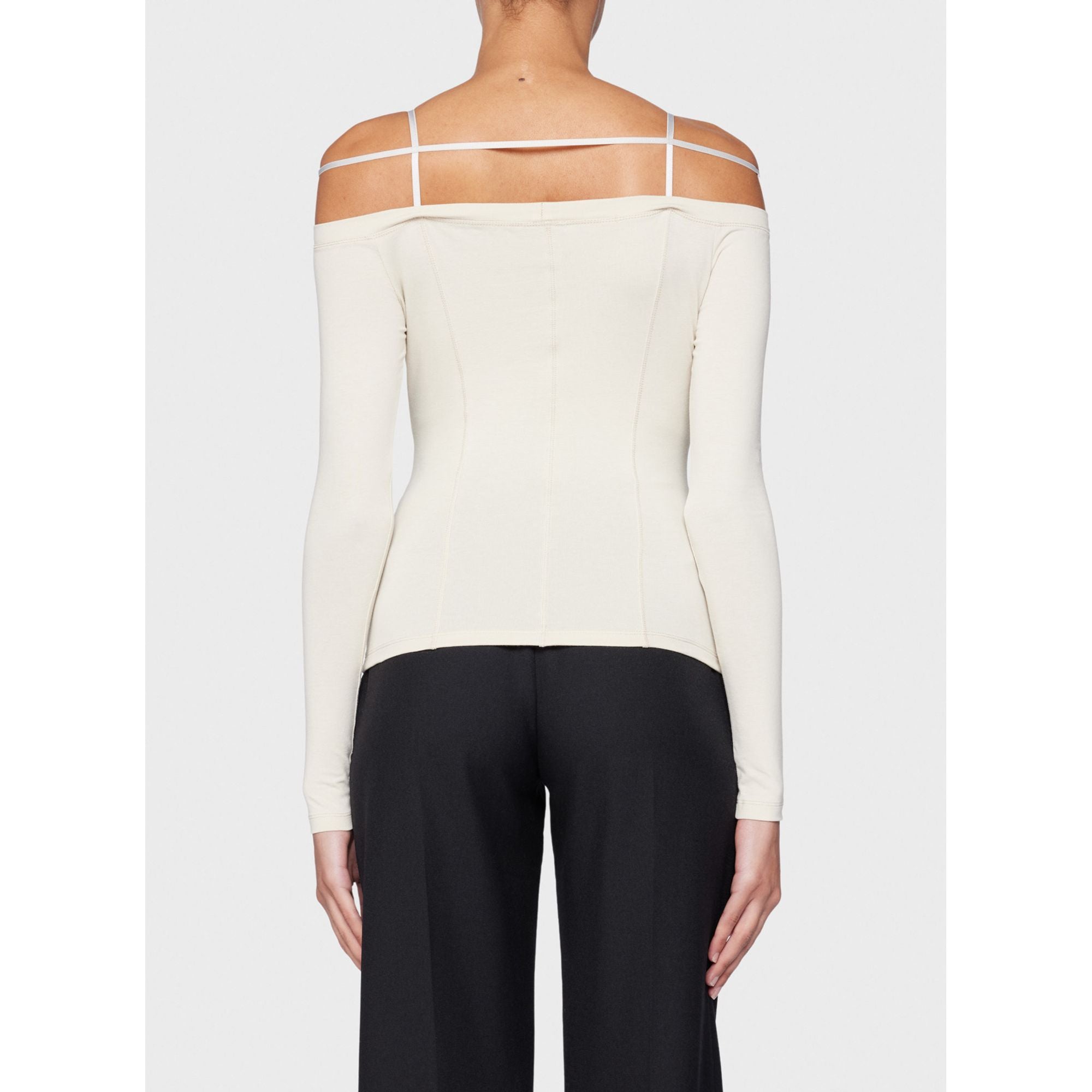 Women Le Tshirt Sierra - Beige