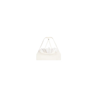 Women Le Bandeau Frivolli - Off-white