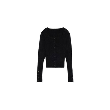 Women La Maille Piccinni - Black