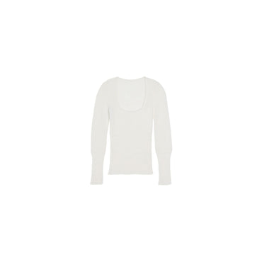 Women La Maille Dao - Off-white