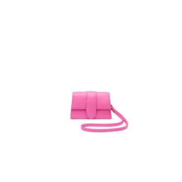 Women Le Porte Bambino - Neon Pink